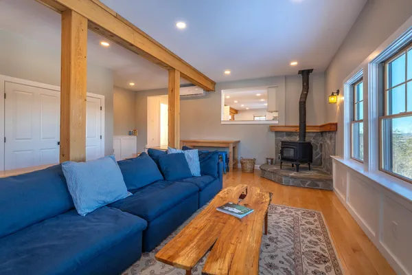 $1,185,000 | 2734 Healdville Road, Mount Holly, VT 05730