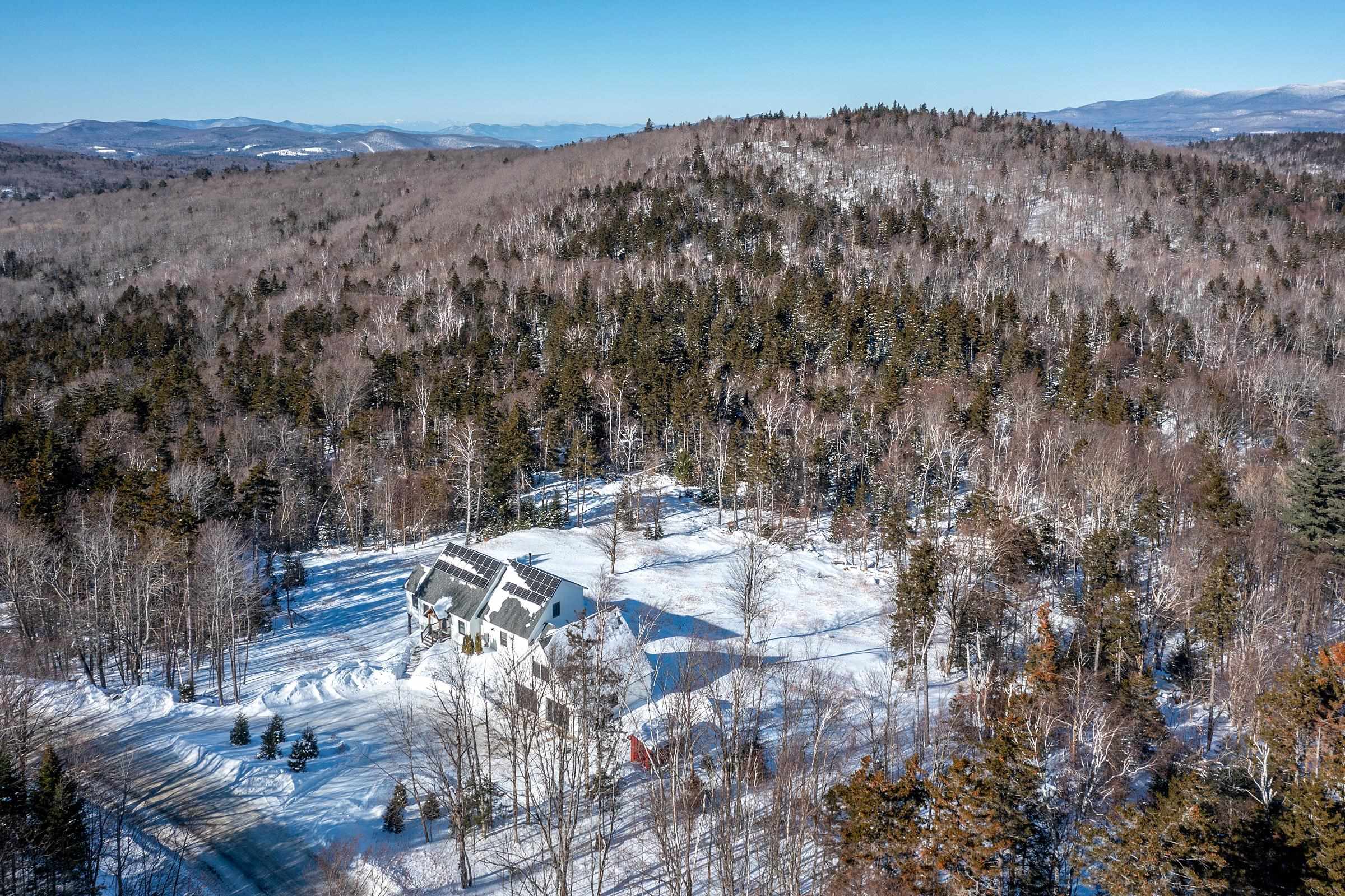 2734 Healdville Road Mount Holly, VT 05730 - Photo 8 of 59
