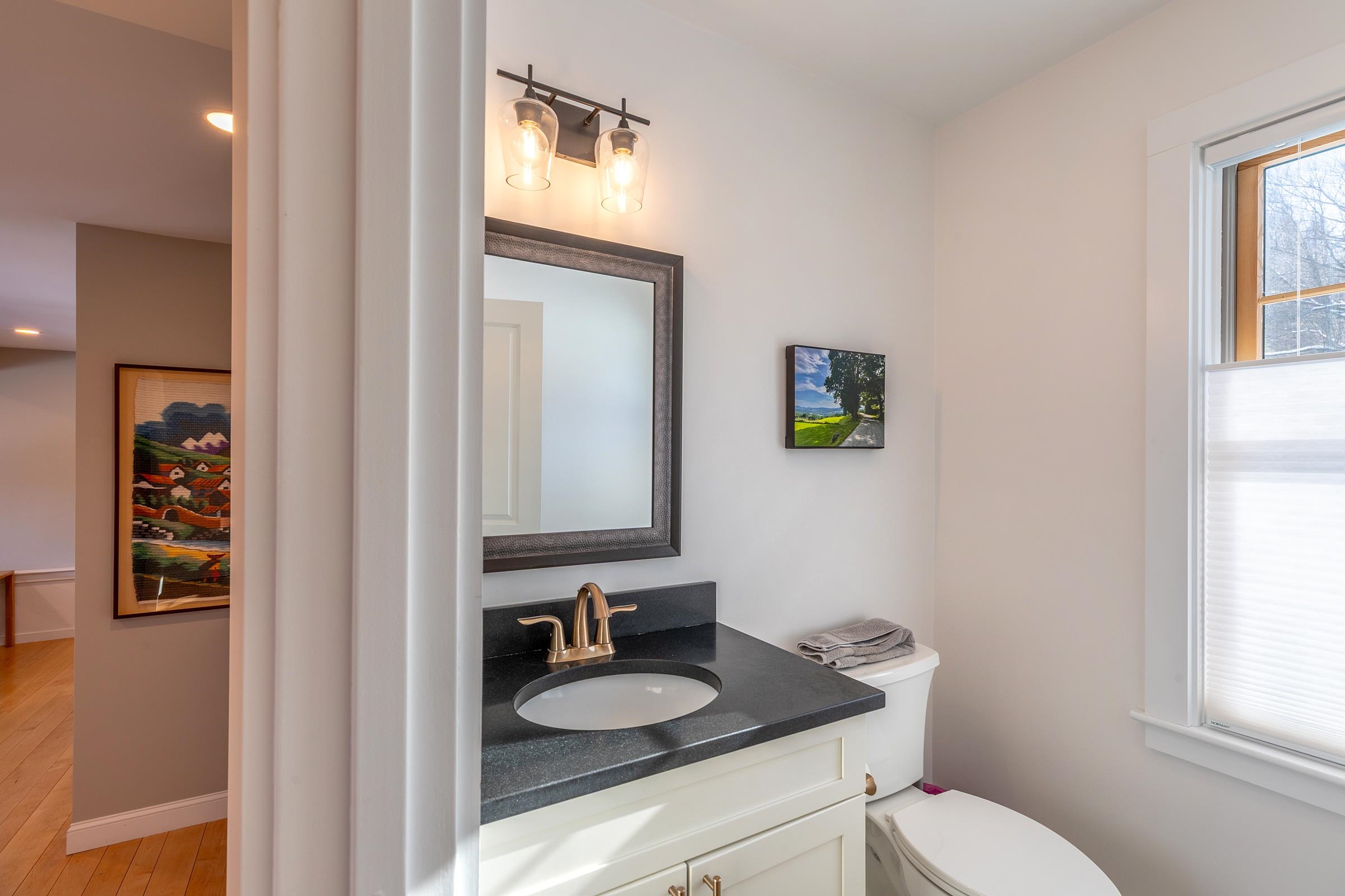 2734 Healdville Road Mount Holly, VT 05730 - Photo 9 of 59