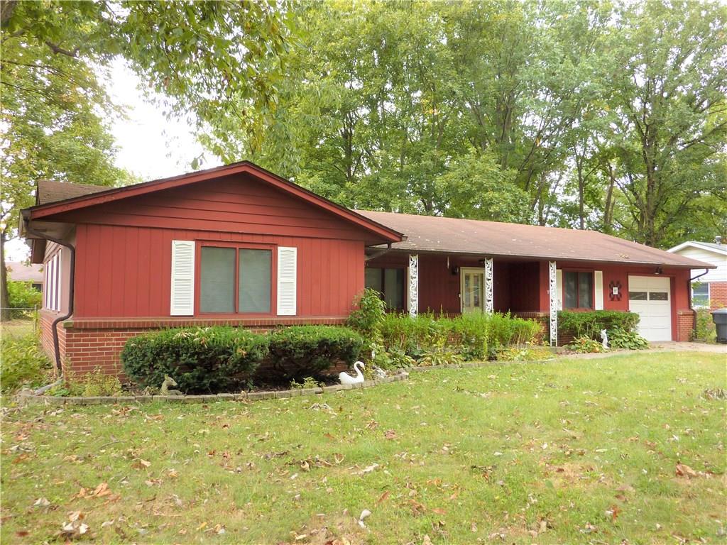 2901 Greenbriar Road Anderson, IN 46011 - Photo 2 of 28