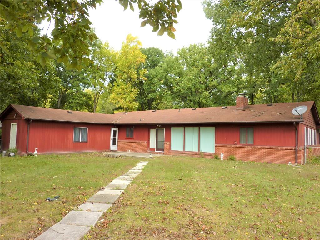 2901 Greenbriar Road Anderson, IN 46011 - Photo 27 of 28