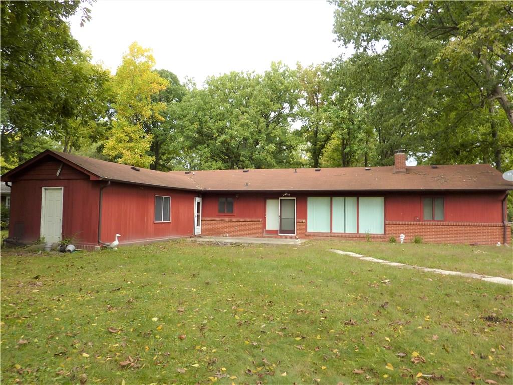 2901 Greenbriar Road Anderson, IN 46011 - Photo 28 of 28