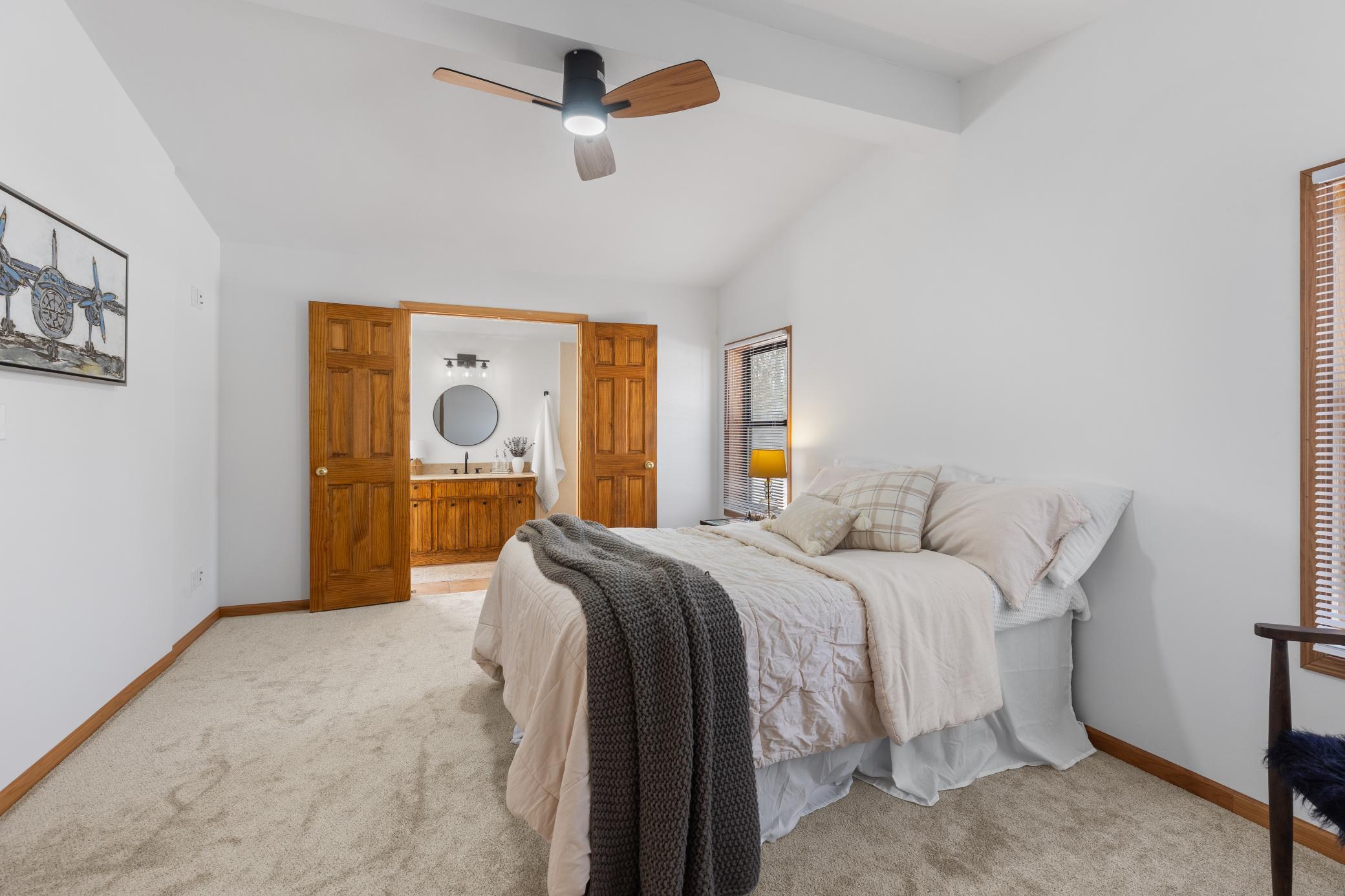 13393 Kimberly Road Crosslake, MN 56442 - Photo 15 of 32