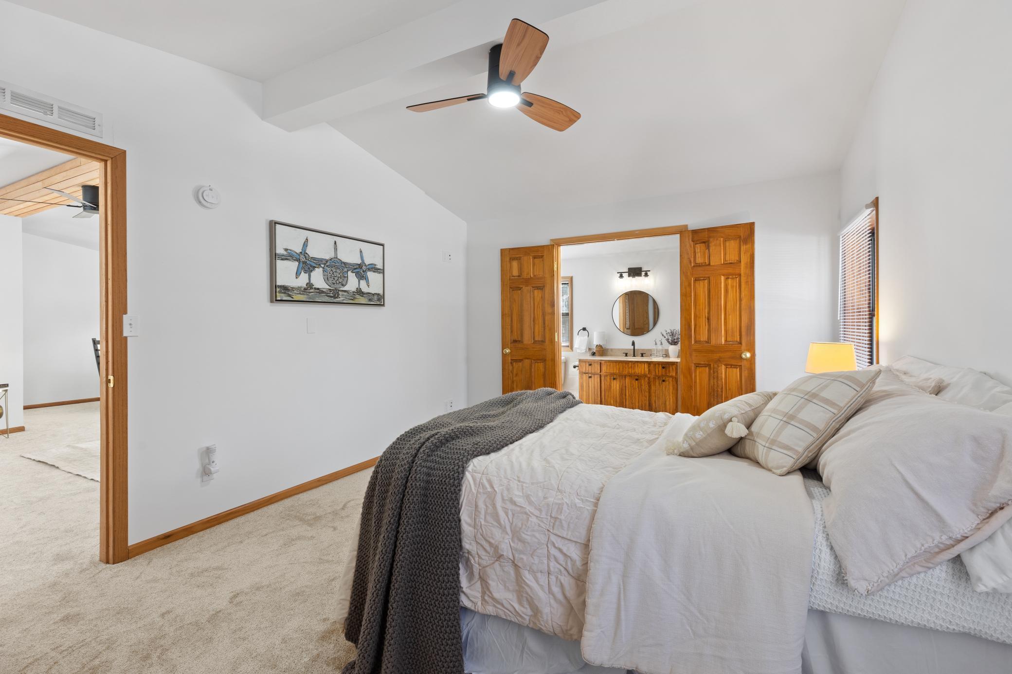 13393 Kimberly Road Crosslake, MN 56442 - Photo 16 of 32