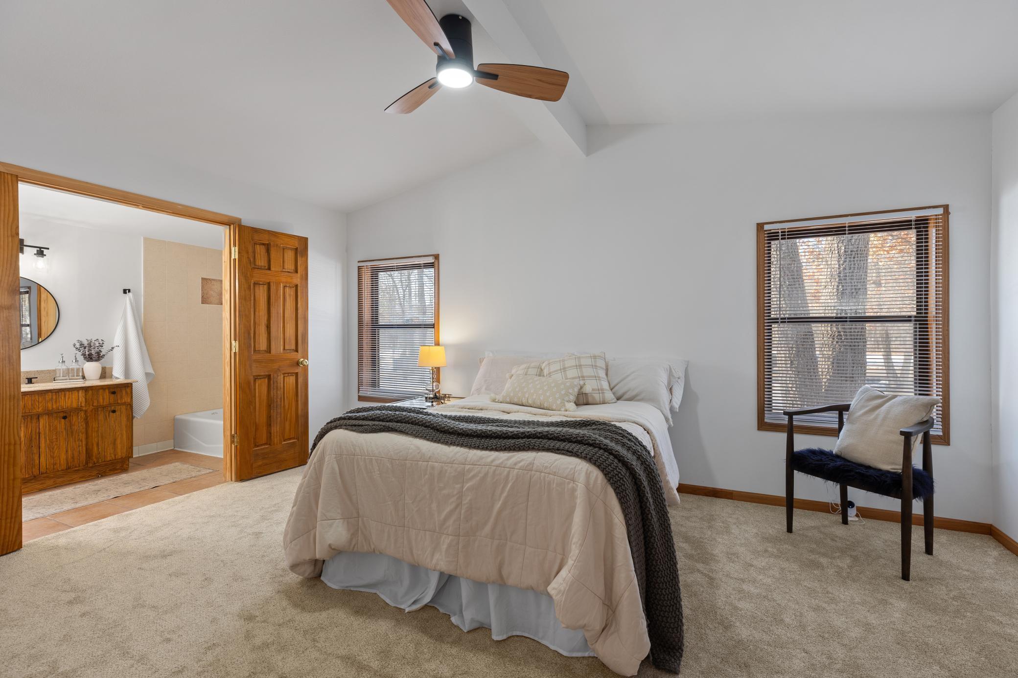 13393 Kimberly Road Crosslake, MN 56442 - Photo 17 of 32