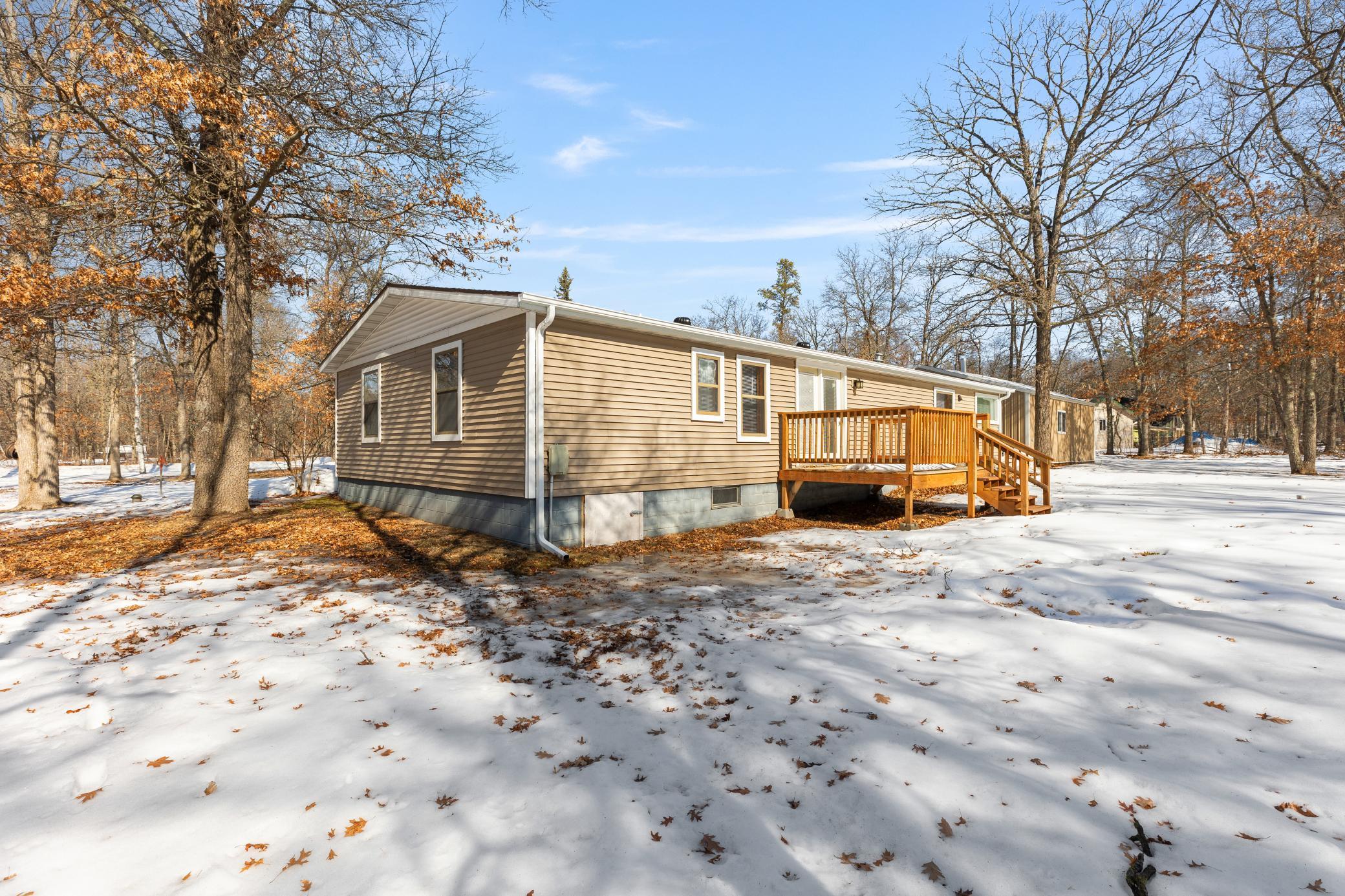 13393 Kimberly Road Crosslake, MN 56442 - Photo 28 of 32