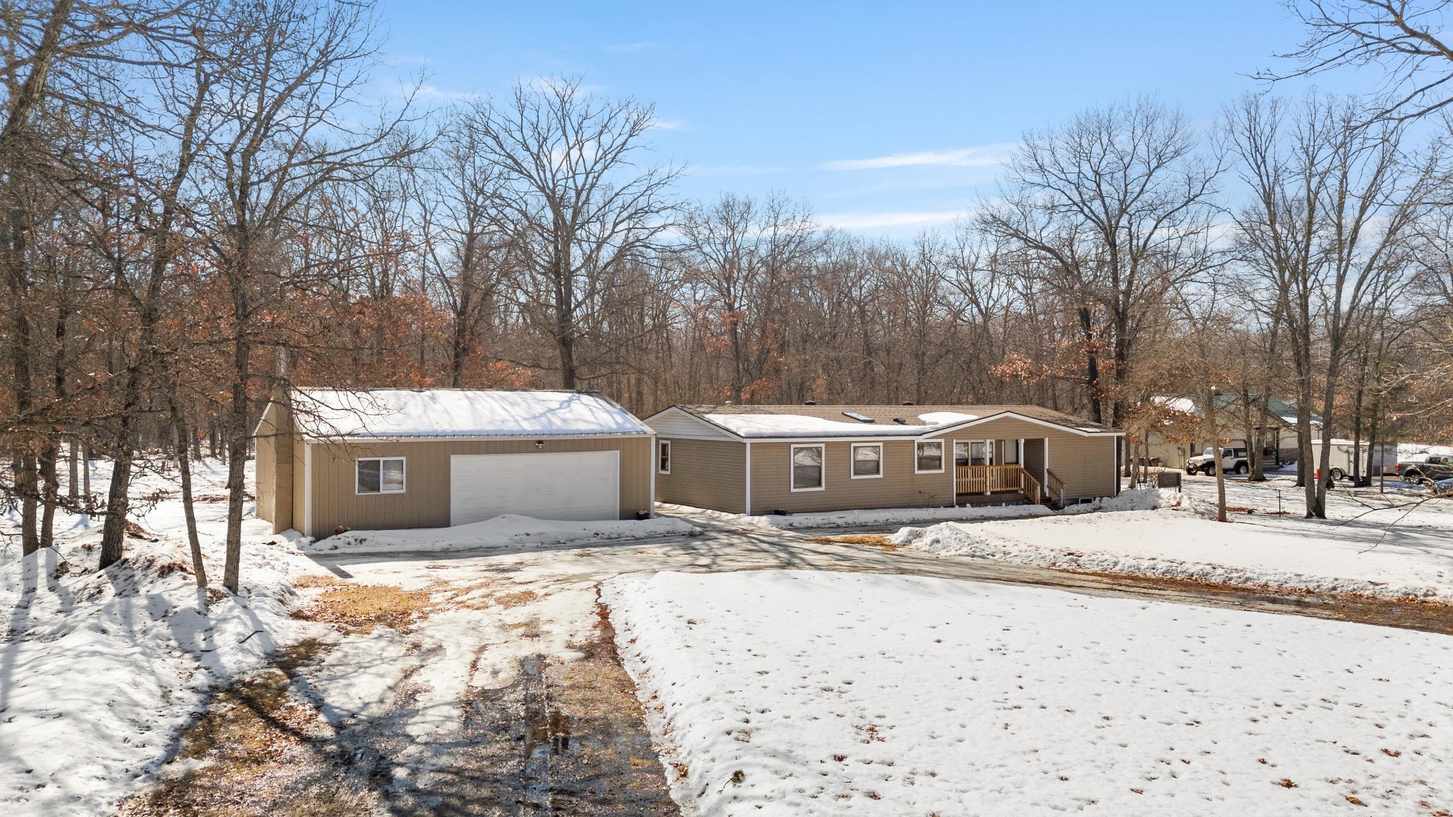 13393 Kimberly Road Crosslake, MN 56442 - Photo 30 of 32