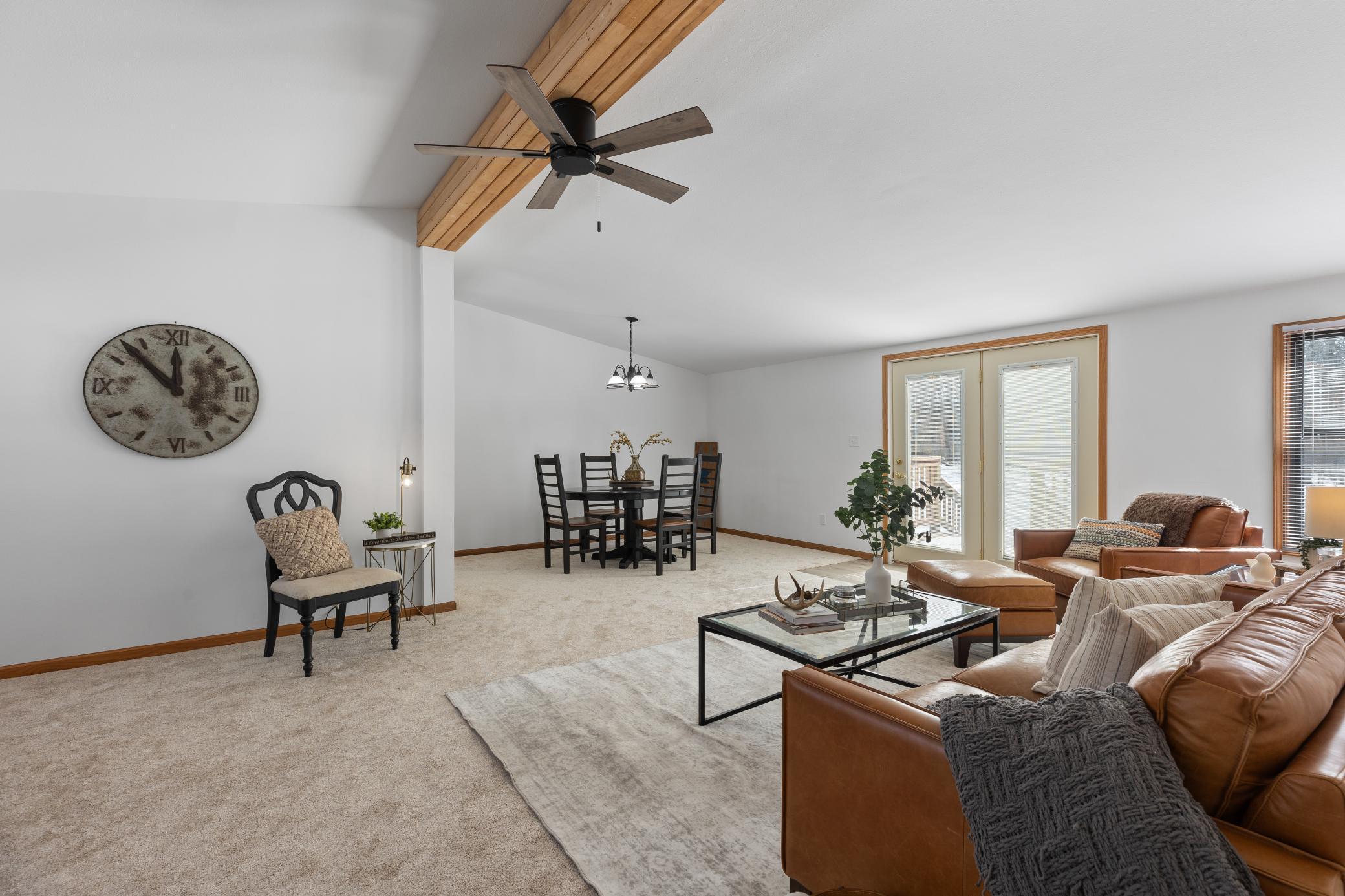 13393 Kimberly Road Crosslake, MN 56442 - Photo 3 of 32