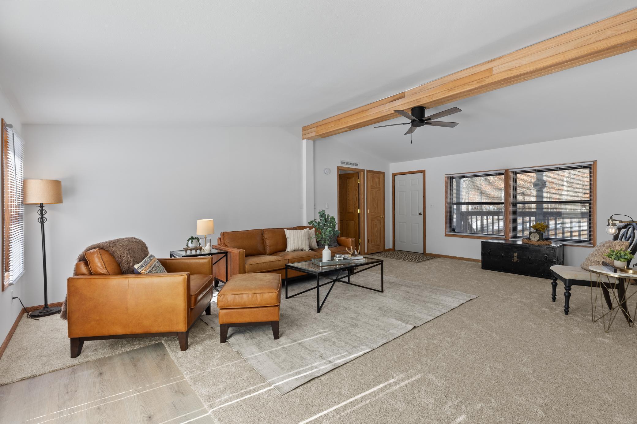 13393 Kimberly Road Crosslake, MN 56442 - Photo 4 of 32