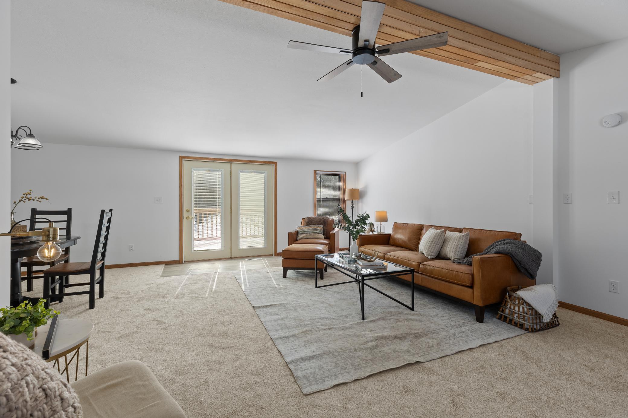 13393 Kimberly Road Crosslake, MN 56442 - Photo 6 of 32