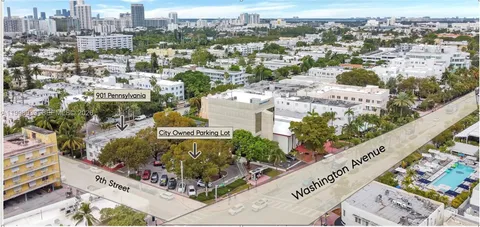 $3,499,000 | 901 Pennsylvania Avenue, Miami Beach, FL 33139
