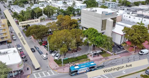$3,499,000 | 901 Pennsylvania Avenue, Miami Beach, FL 33139