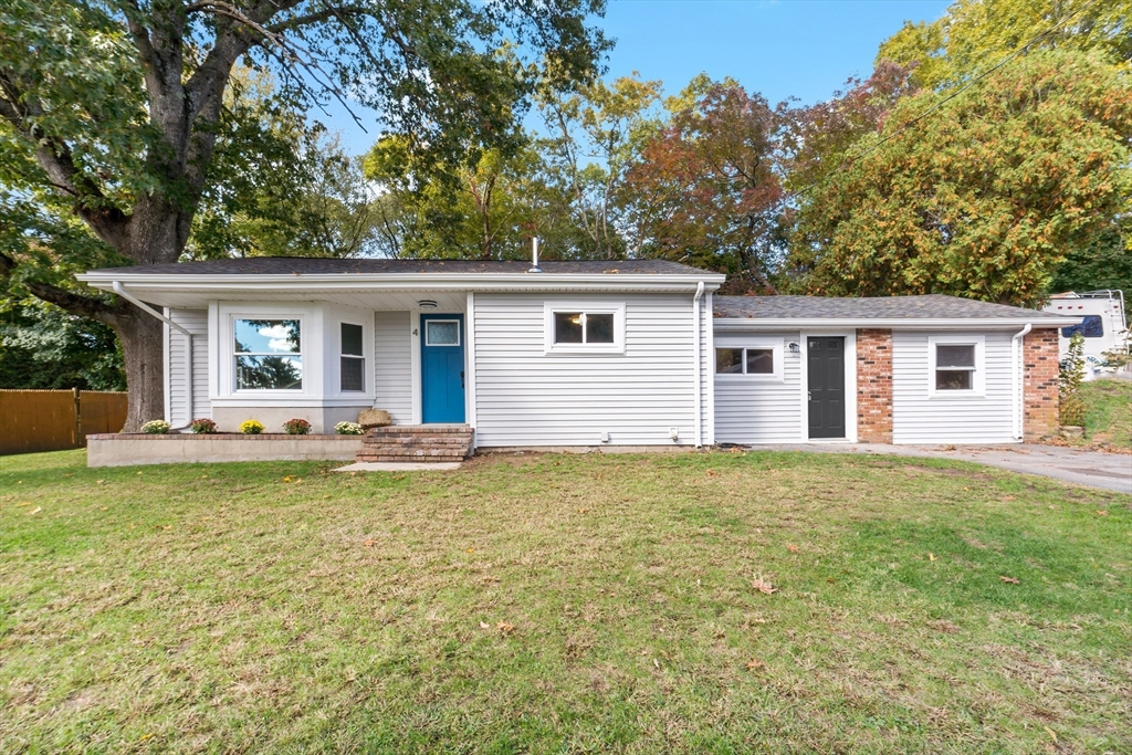 4 Springhill Street Fairhaven, MA 02719 - Photo 1 of 29