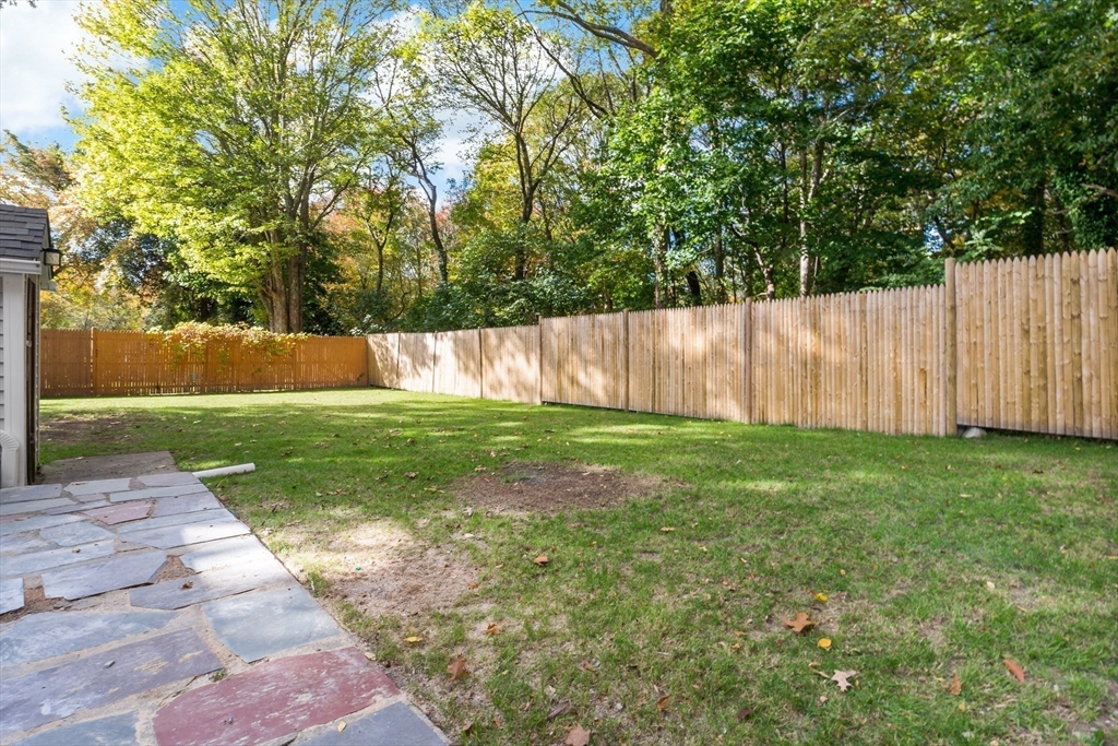 4 Springhill Street Fairhaven, MA 02719 - Photo 27 of 29