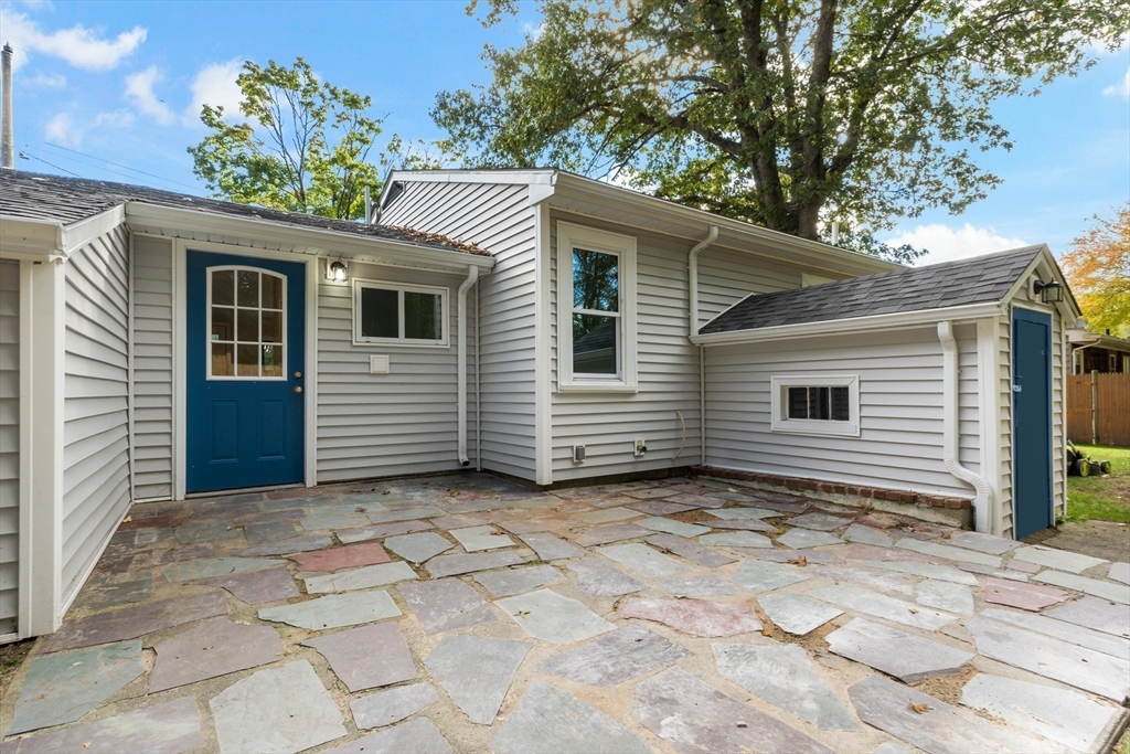 4 Springhill Street Fairhaven, MA 02719 - Photo 28 of 29