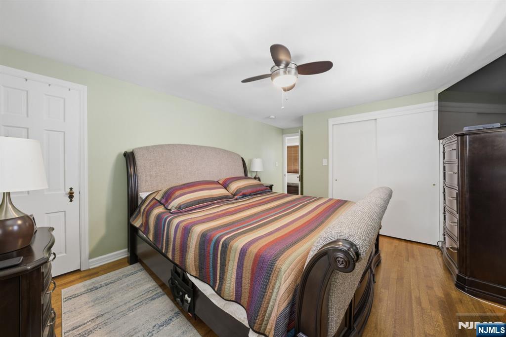 46 Oakley Terrace Nutley, NJ 07110 - Photo 16 of 27