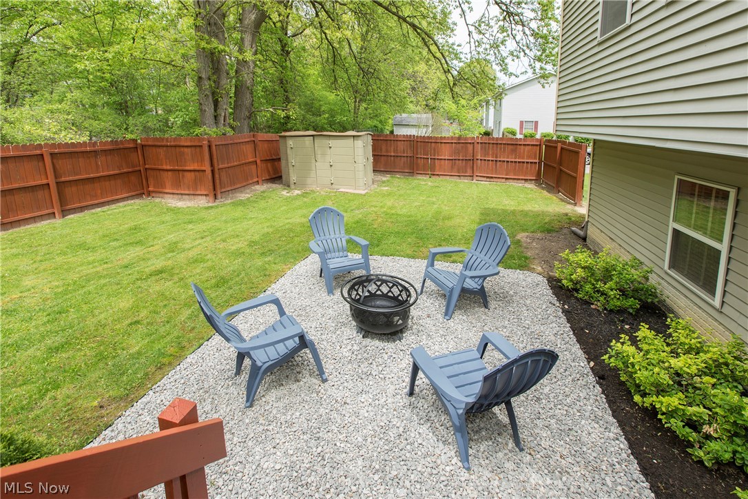 6104 Ridgeview Boulevard North Ridgeville, OH 44039 - Photo 24 of 35