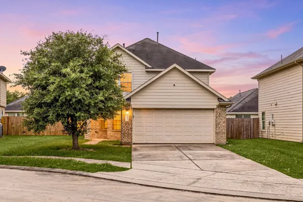 $1,865 | 21415 Partha Way, Houston, TX 77073