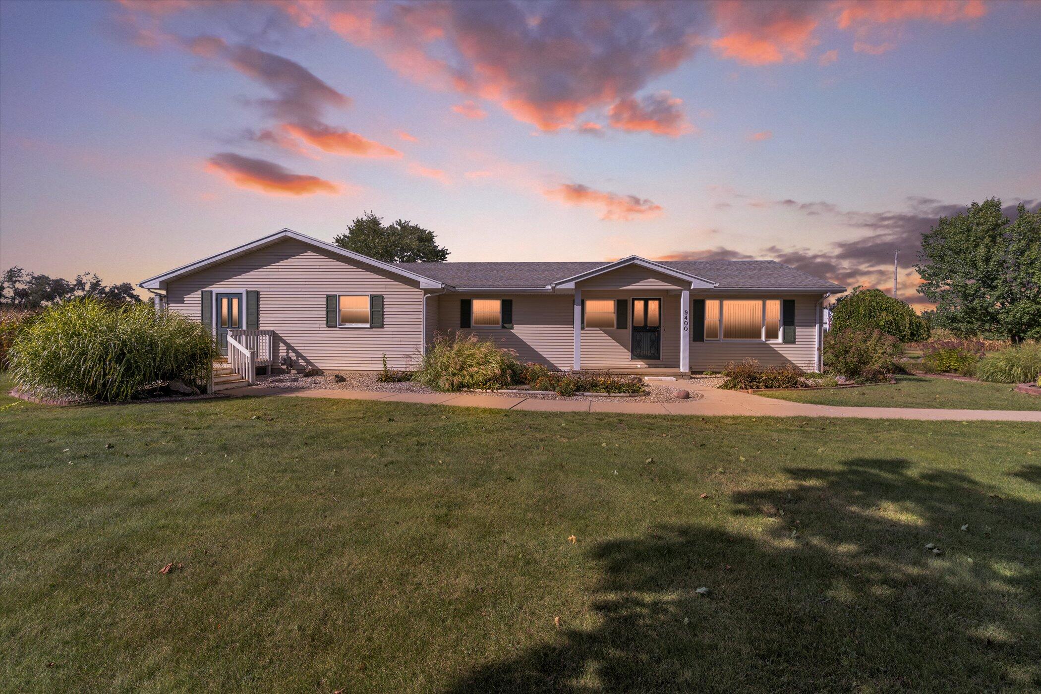 9400 Cady Road Jackson, MI 49201 - Photo 1 of 46 01-9400-Cady-Rd-WindowStill-Real-Estate-