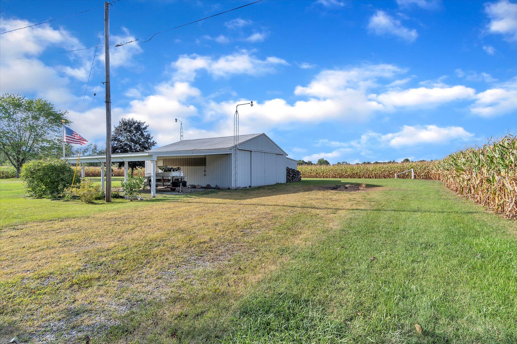 9400 Cady Road Jackson, MI 49201 - Photo 37 of 46 37-9400-Cady-Rd-WindowStill-Real-Estate-