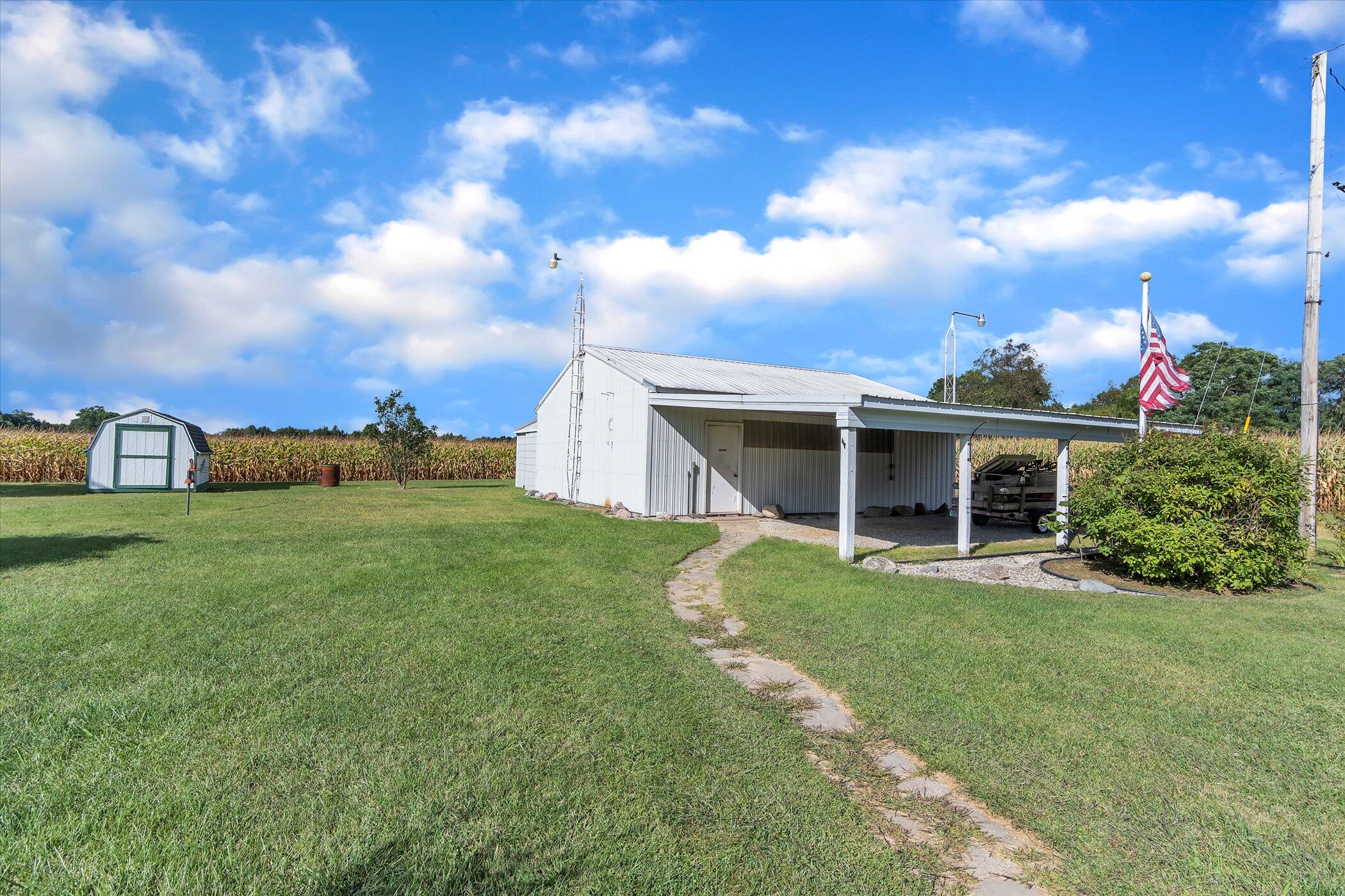 9400 Cady Road Jackson, MI 49201 - Photo 45 of 46 45-9400-Cady-Rd-WindowStill-Real-Estate-
