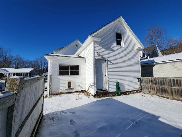 24 Jewel Street Gorham, NH 03581 - Photo 37 of 46