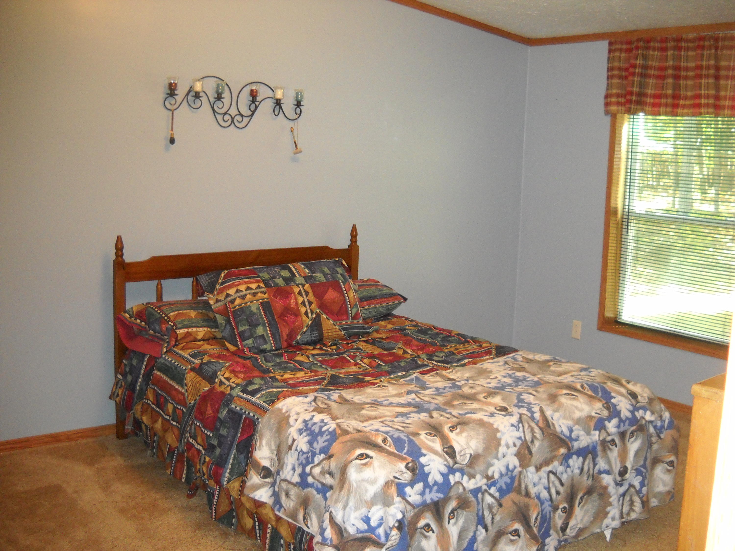 3401 Cobb Road Lewiston, MI 49756 - Photo 7 of 25 Gallery Image 7