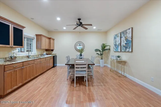 $1,500,000 | 270 Camellia Terrace, Indian Harbour Beach, FL 32937