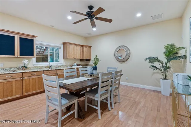 $1,500,000 | 270 Camellia Terrace, Indian Harbour Beach, FL 32937