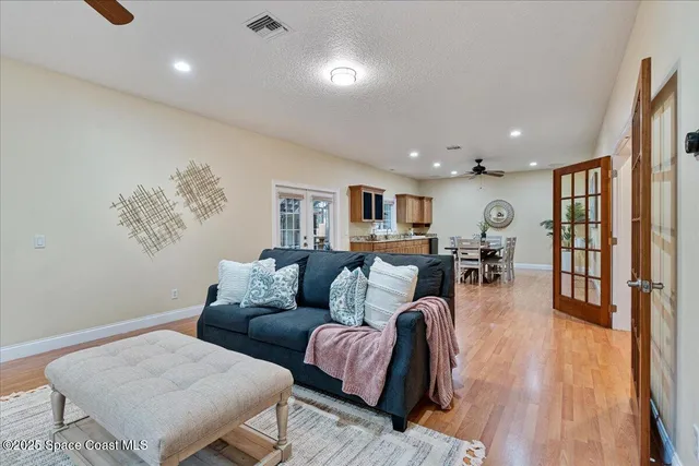 $1,500,000 | 270 Camellia Terrace, Indian Harbour Beach, FL 32937