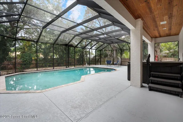 $1,500,000 | 270 Camellia Terrace, Indian Harbour Beach, FL 32937