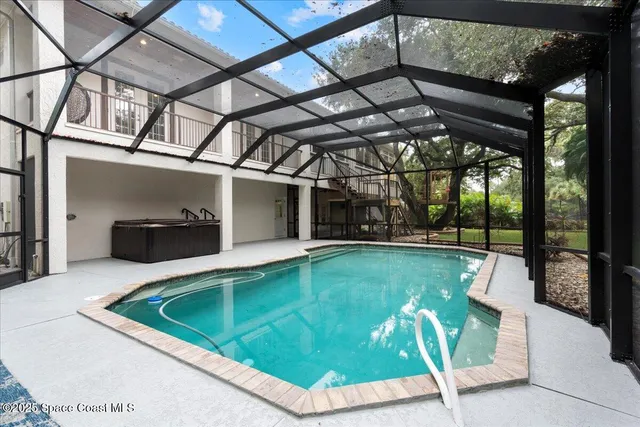 $1,500,000 | 270 Camellia Terrace, Indian Harbour Beach, FL 32937