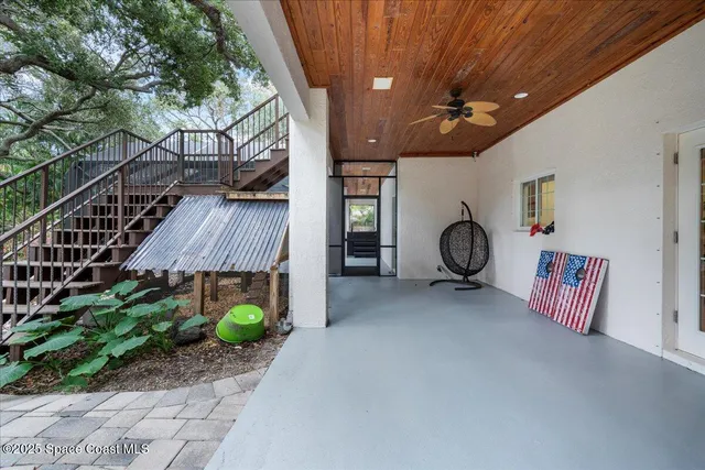 $1,500,000 | 270 Camellia Terrace, Indian Harbour Beach, FL 32937