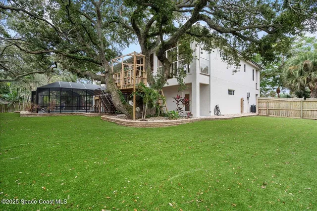 $1,500,000 | 270 Camellia Terrace, Indian Harbour Beach, FL 32937