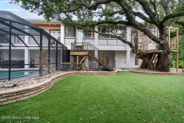 $1,500,000 | 270 Camellia Terrace, Indian Harbour Beach, FL 32937