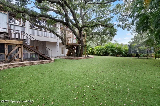 $1,500,000 | 270 Camellia Terrace, Indian Harbour Beach, FL 32937