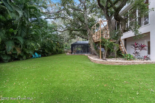 $1,500,000 | 270 Camellia Terrace, Indian Harbour Beach, FL 32937