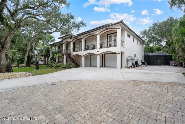 $1,500,000 | 270 Camellia Terrace, Indian Harbour Beach, FL 32937