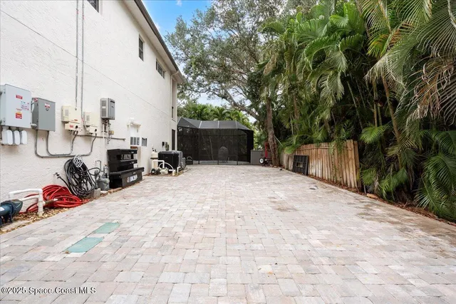 $1,500,000 | 270 Camellia Terrace, Indian Harbour Beach, FL 32937