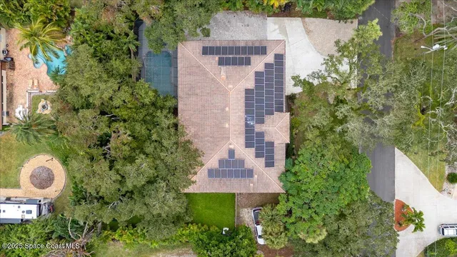 $1,500,000 | 270 Camellia Terrace, Indian Harbour Beach, FL 32937