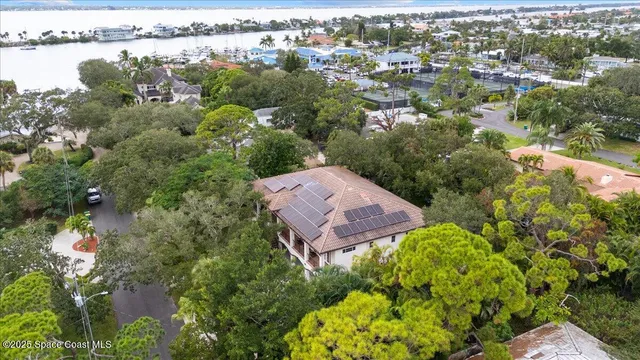 $1,500,000 | 270 Camellia Terrace, Indian Harbour Beach, FL 32937