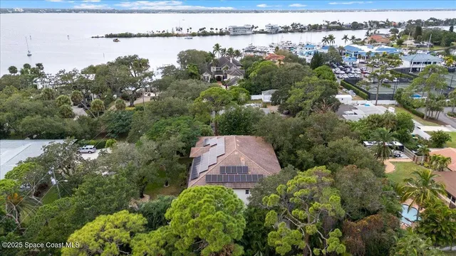 $1,500,000 | 270 Camellia Terrace, Indian Harbour Beach, FL 32937