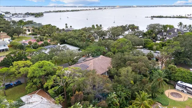 $1,500,000 | 270 Camellia Terrace, Indian Harbour Beach, FL 32937