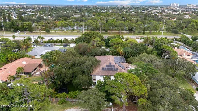 $1,500,000 | 270 Camellia Terrace, Indian Harbour Beach, FL 32937