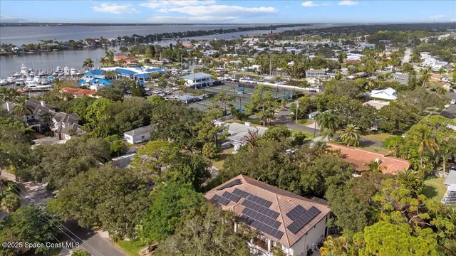 $1,500,000 | 270 Camellia Terrace, Indian Harbour Beach, FL 32937