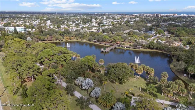 $1,500,000 | 270 Camellia Terrace, Indian Harbour Beach, FL 32937