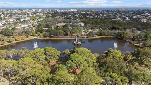 $1,500,000 | 270 Camellia Terrace, Indian Harbour Beach, FL 32937