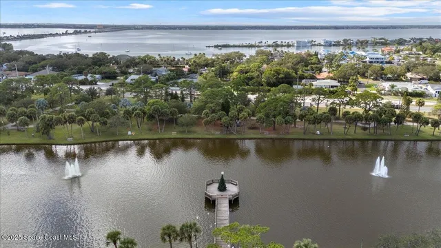 $1,500,000 | 270 Camellia Terrace, Indian Harbour Beach, FL 32937