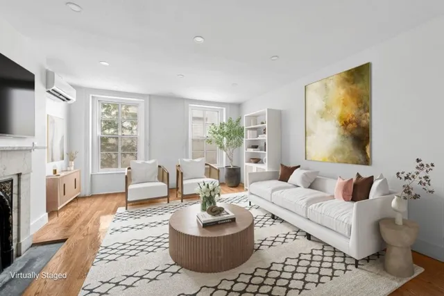 $8,000 | 105 St Felix Street, Unit 2 | Fort Greene