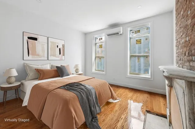 $8,000 | 105 St Felix Street, Unit 2 | Fort Greene